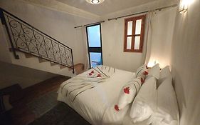 Riad Villa Berna under Swiss Management